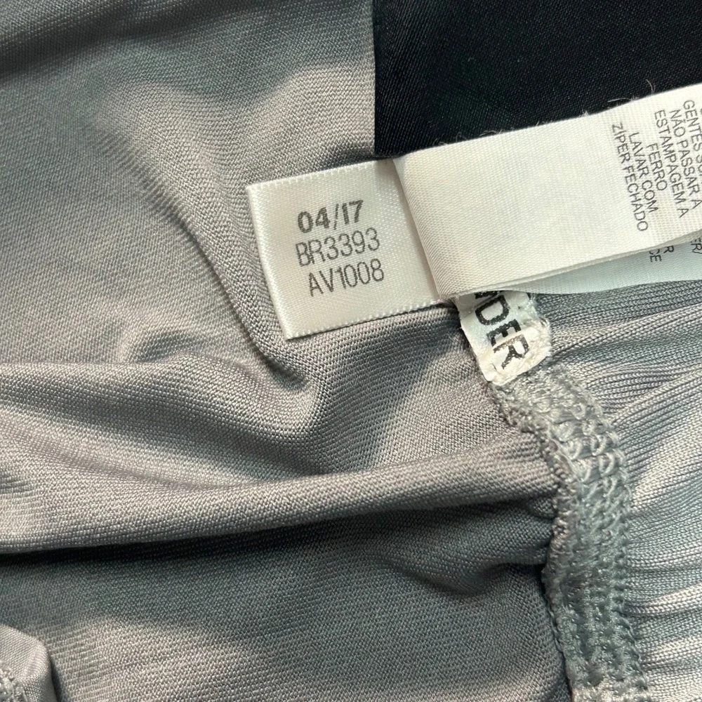 adidas grey athletic